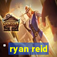 ryan reid